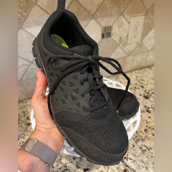 Reebok Work Shoes RB 4039 - Picture 6 of 11